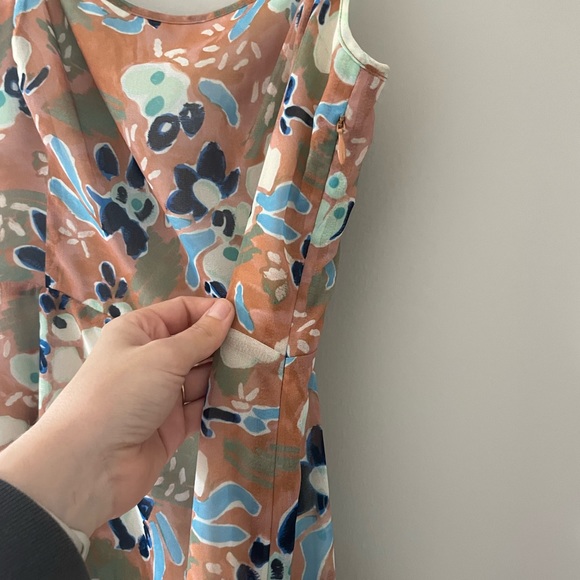 ARITZIA midi dress - Picture 11 of 14